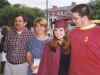 Kate with Chris family.jpg (84001 bytes)